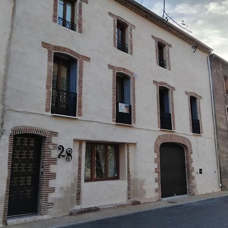 Sundrenched Relais De Poste In Serdinya エクステリア 写真
